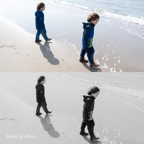 Easy Peasy Presets: studio paus fotofilters