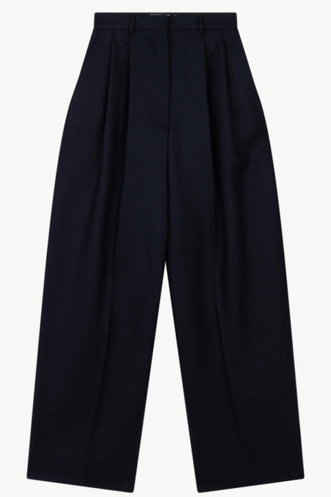 Wimi pants navy