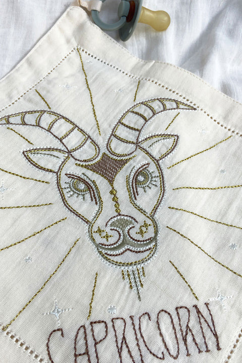 Sacred Birth Tile - sterrenbeeld