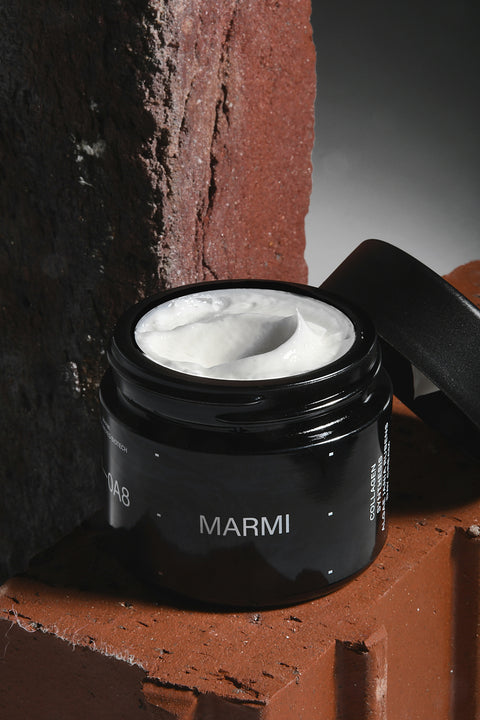 M-08A Collageenstimulerende crème (diep hydraterend)