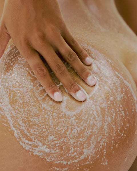 Le sud, la nuit scrub - zinnenprikkelend en verfrissend