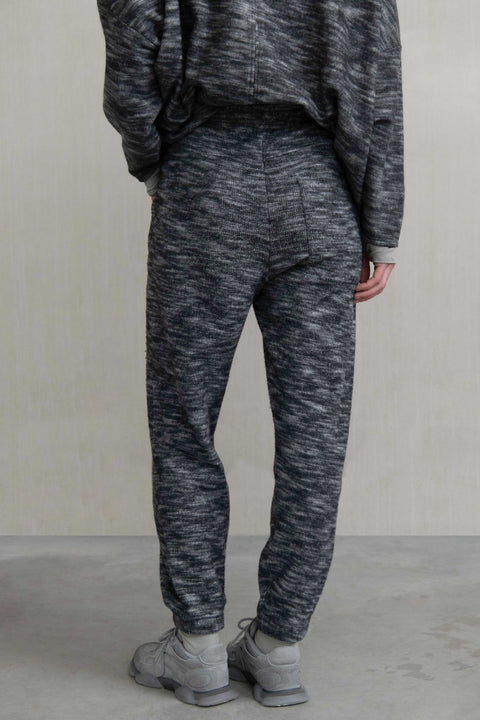 Broek CHASE - Onyx