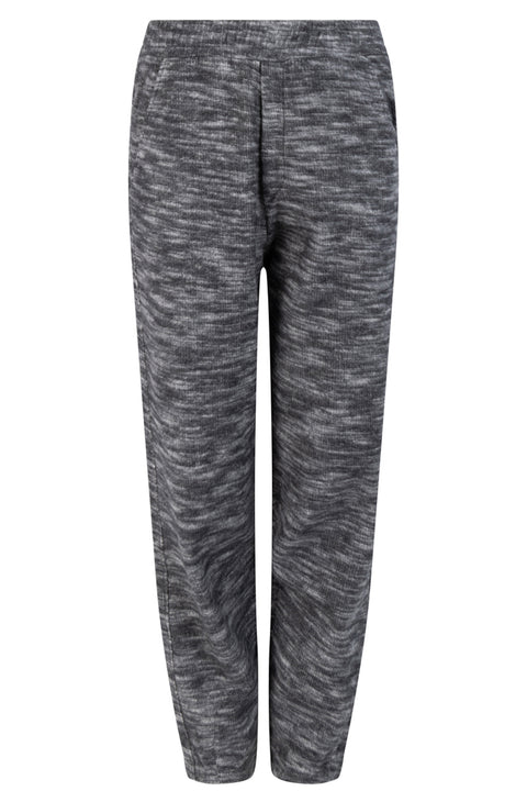 Broek CHASE - Onyx