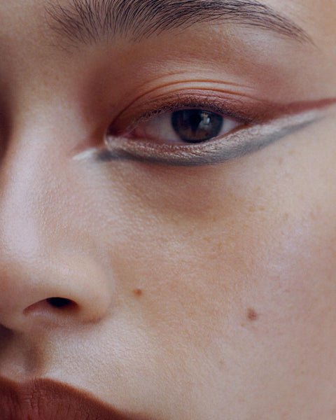 Citrino eye and lip definer - bright eyes, baby!