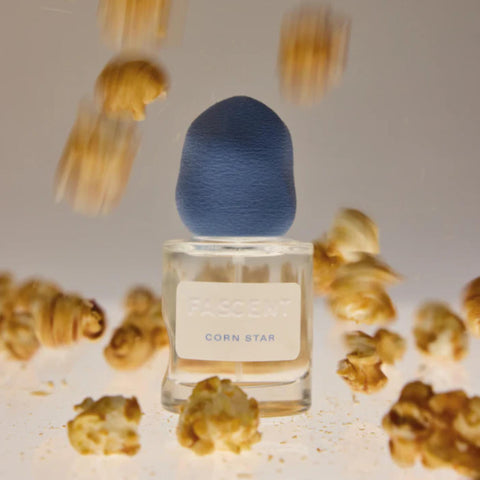 Eau de Parfum: CORN STAR