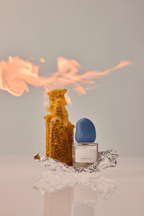 Eau de Parfum: CORN STAR