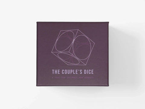 The couple's dice