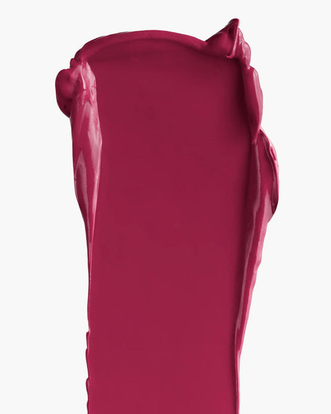 Damaskino all over colour - romantisch bessenrood