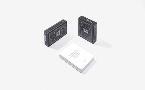 Dating Cards