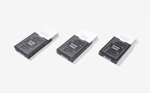 Dating Cards