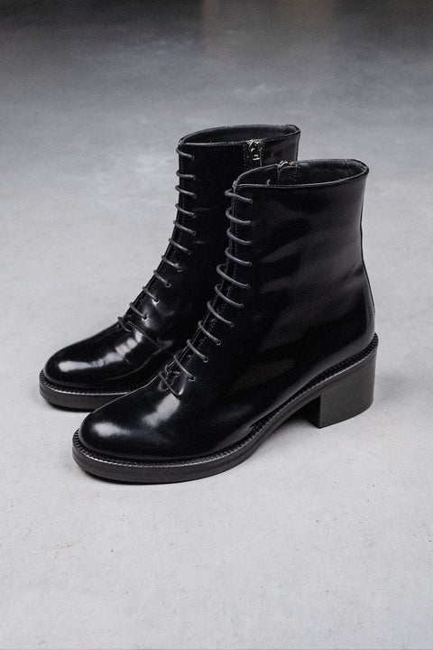 Veterlaars Day - Zwart