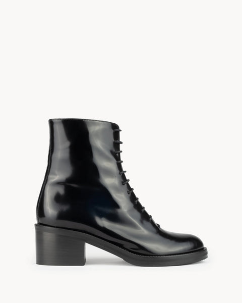 Veterlaars Day - Zwart