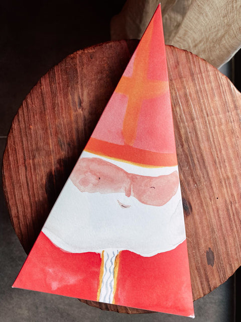 Chocolade - melkchocolade & hazelnoot