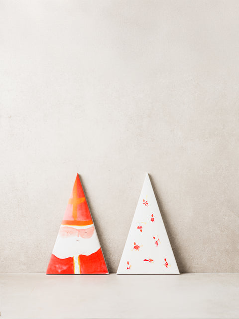 Chocolade - melkchocolade & hazelnoot