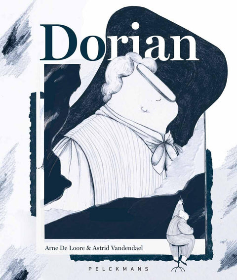 Dorian - over identiteit, schoonheid en verval