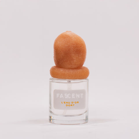 Eau de Parfum: L'EAU D'OR DORT