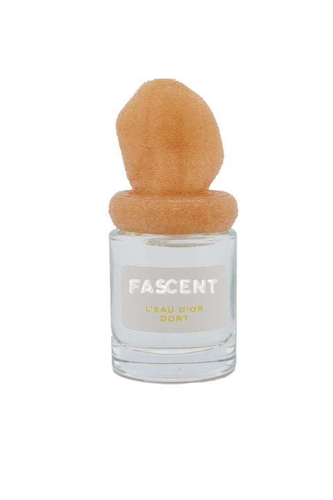 Eau de Parfum: L'EAU D'OR DORT