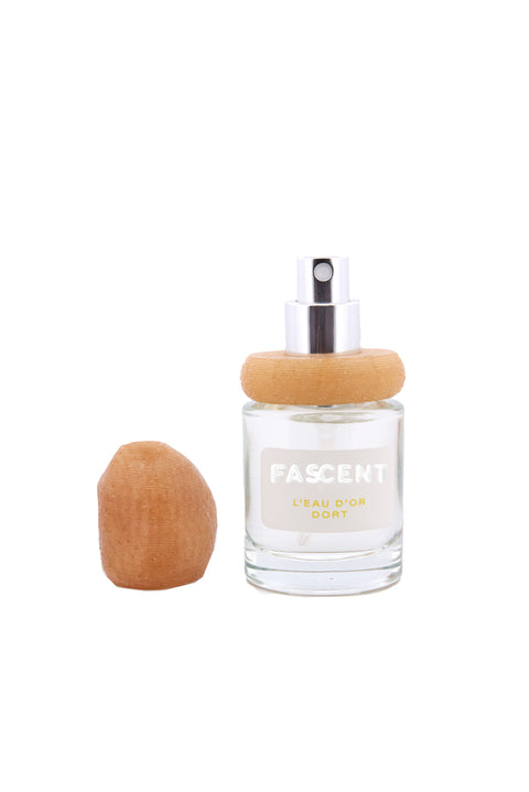 Eau de Parfum: L'EAU D'OR DORT