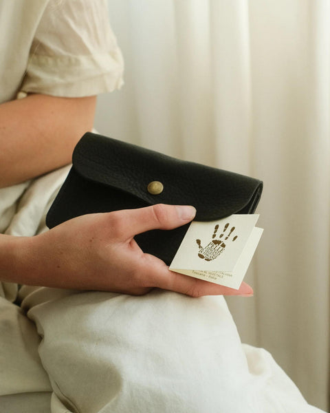 Ebbe wallet caffé