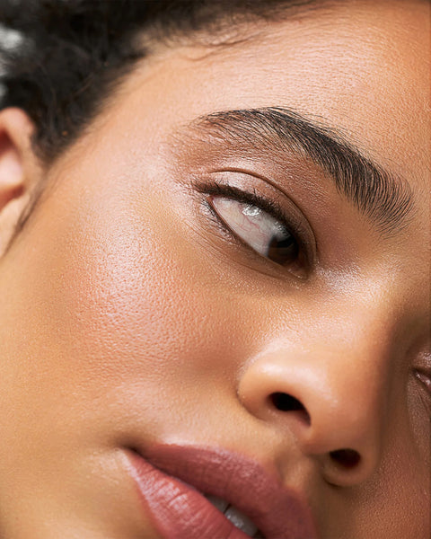 Highlighter blush - bronze cuivre