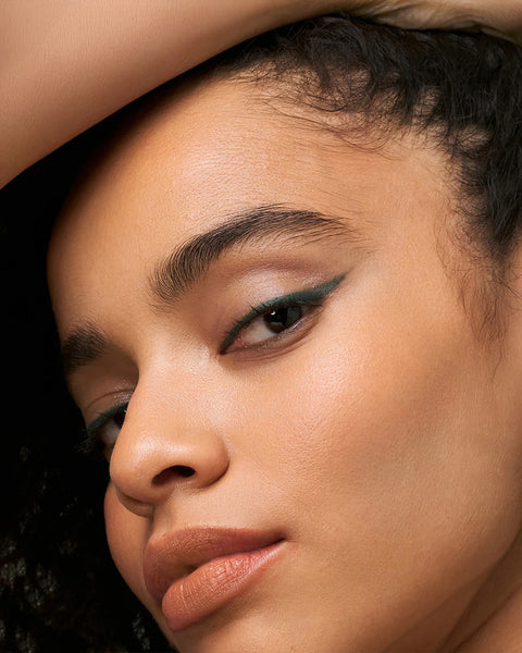 Oogpotlood 'Vert Pin'