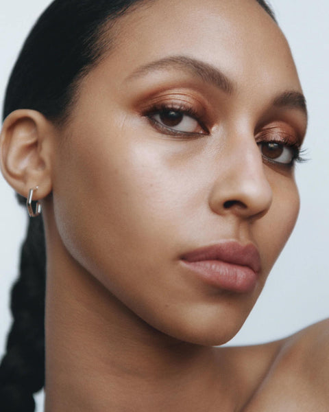 Criollo eye and lip definer - intens cacaobruin oogpotlood