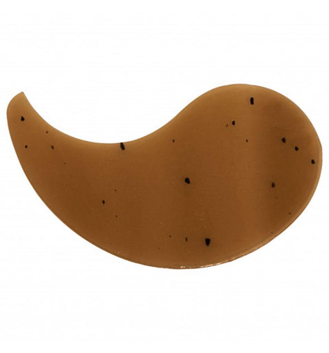 Antioxidant eye patches caffeine & green tea - voor een wakkere blik