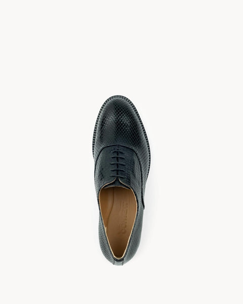 Veterschoen Fran - python black