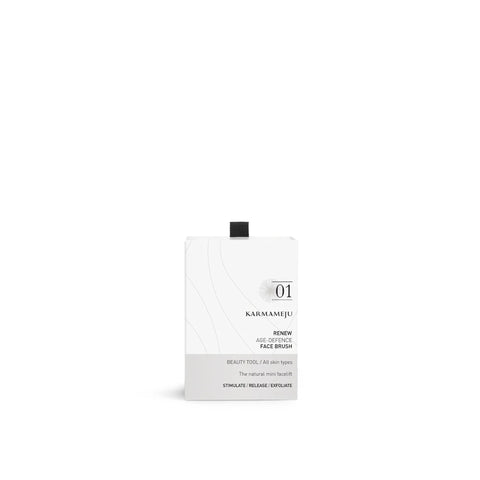 Face Brush - RENEW