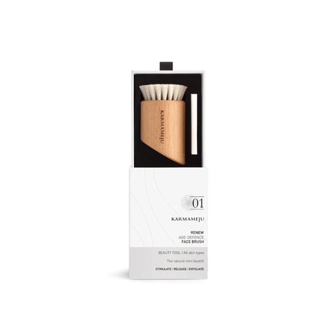 Face Brush - RENEW