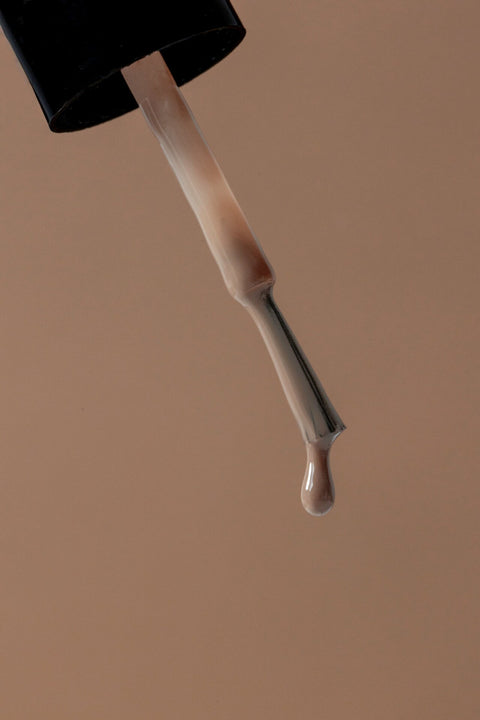Nagellak - 13 Fleur de Bois