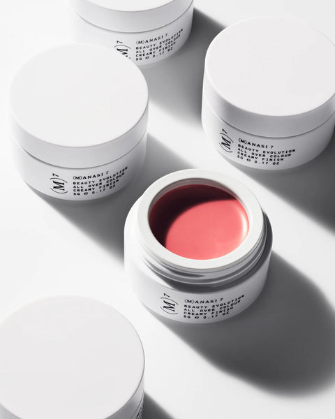 Furusato all over colour - your favourite kind of pink