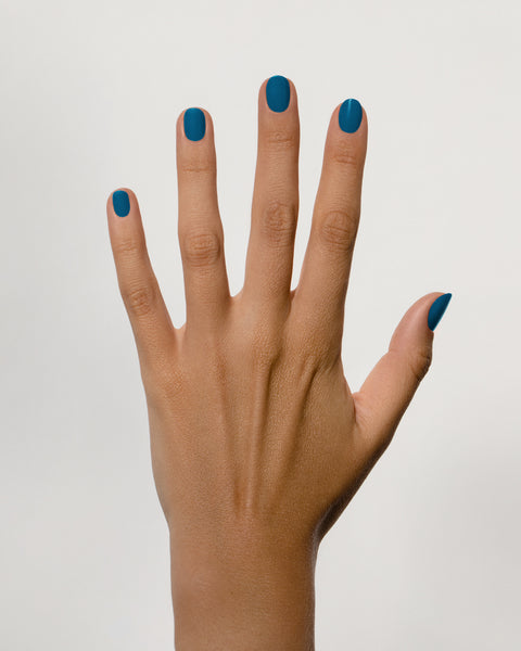 Nagellak - 25 Bleue Neptune