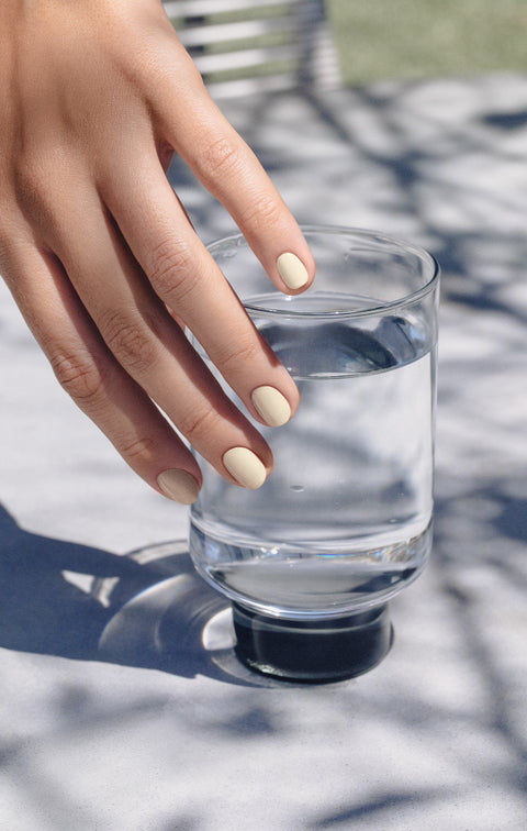 Nagellak - 14 Jardin de Lys