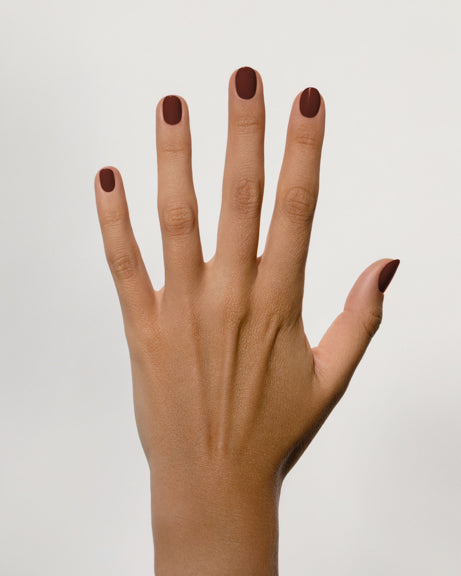 Nagellak - 24 Magma Noir