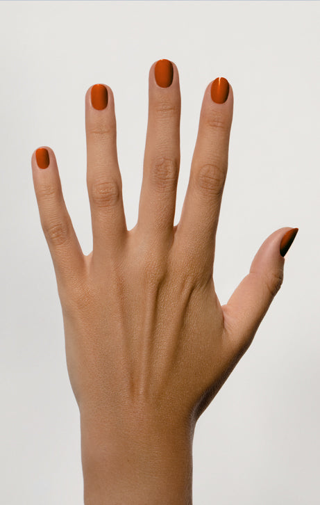 Nagellak - 10 Tulipe Rouge