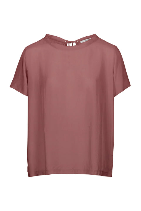 Harper top - ruby