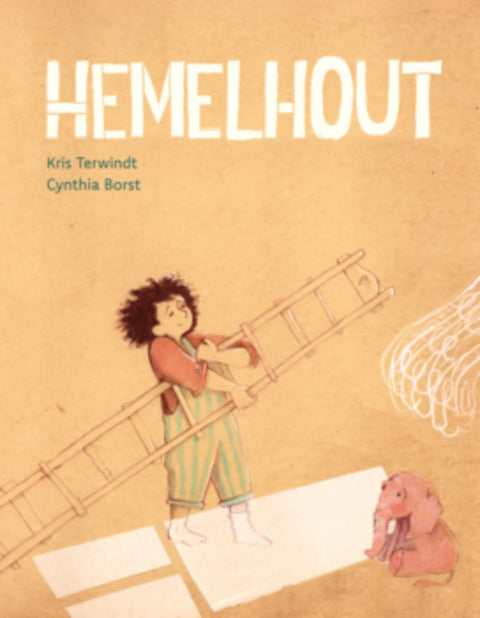 Hemelhout - over de troostende kracht van verbeelding