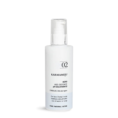 XL HERO pH solution - 400 ml