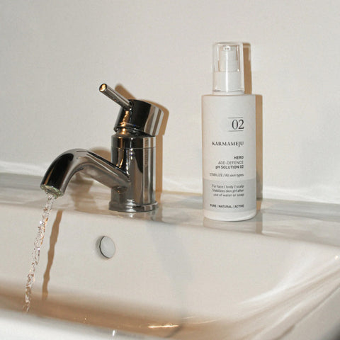 XL HERO pH solution - 400 ml
