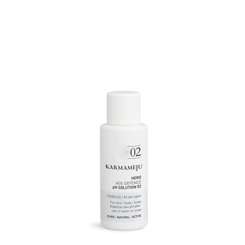 HERO pH solution - travel size (50 ml)