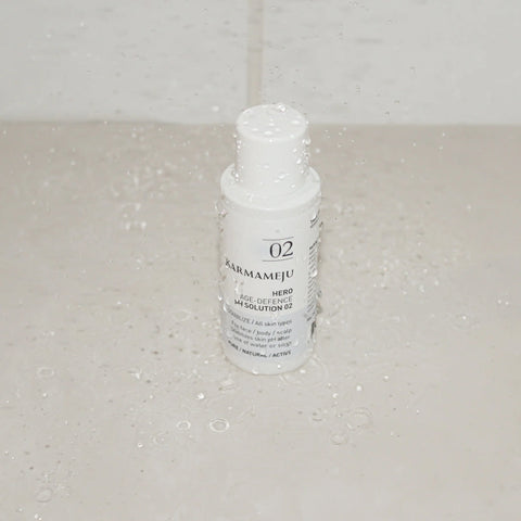 HERO pH solution - travel size (50 ml)