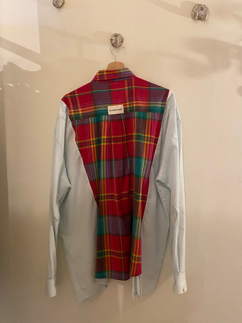 Hemd: pièce unique ( Oliliy vibes )