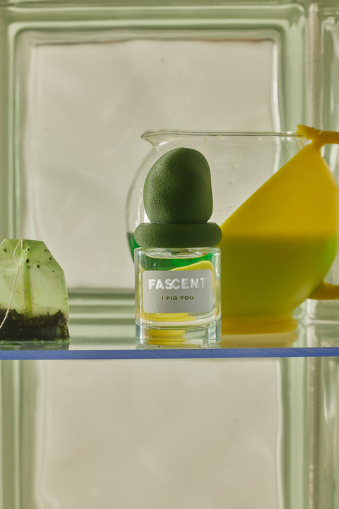 Eau de Parfum: I FIG YOU
