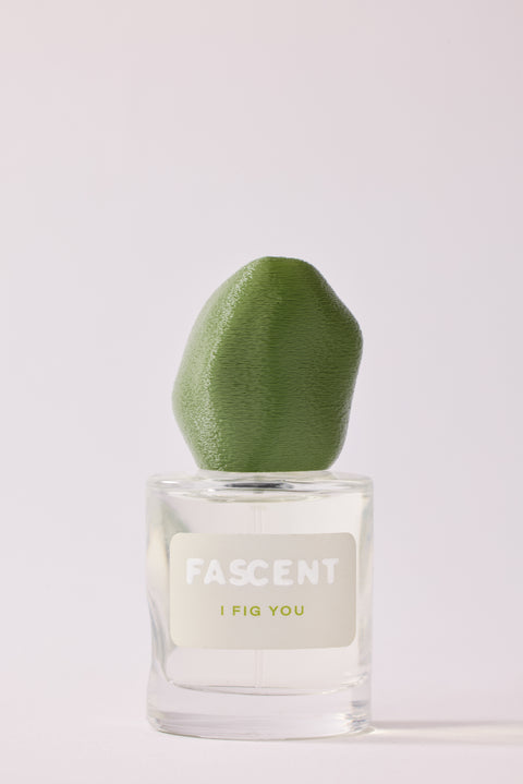 Eau de Parfum: I FIG YOU