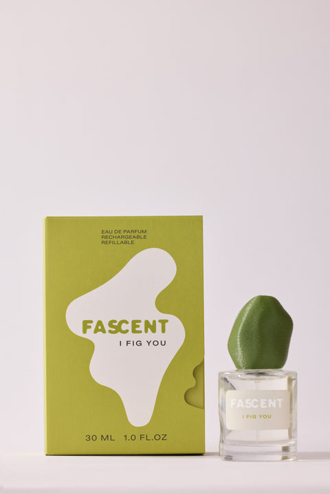 Eau de Parfum: I FIG YOU