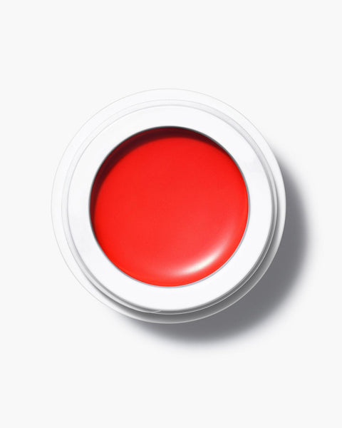 Ikura all over colour - voor die gezonde blos, alsof je net een rondje ging lopen