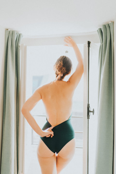 Inner strength body