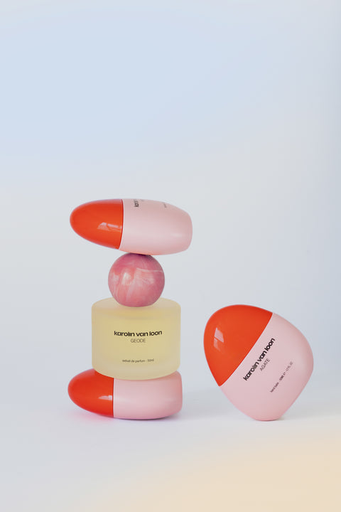 Gift box 'Blushing Heart'