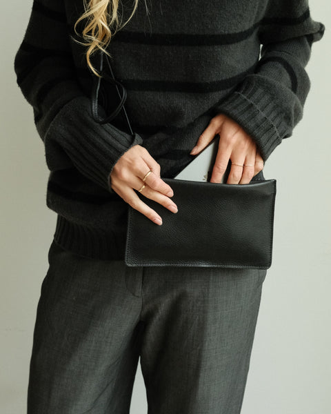 Kalle - black